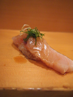 鮨処寿司大 - 旬魚おまかせセット(3,900円)