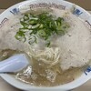 八ちゃんラーメン