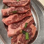 焼肉亭サム - 