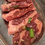 焼肉亭サム - 