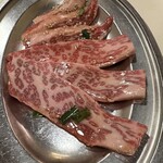 焼肉亭サム - 