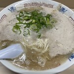 八ちゃんラーメン - 