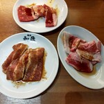 焼肉の和民 - 