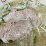 Hacchan Ramen - 