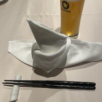 中国飯店 三田店 - 