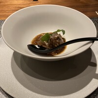 焼肉牛印 銀座店 - 