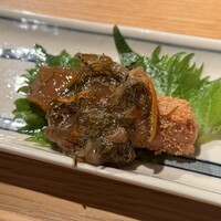 六本木 かき心 - 