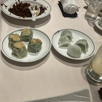 中国飯店 三田店 - 