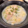 西宮名塩サービスエリア(下り線) フードコート - 料理写真:塩ラーメン