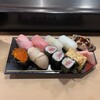 Sushi Shuu - 