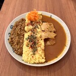 カレーの店 八月 - 