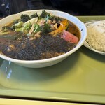 カレーストア 万屋マイキー - 