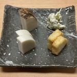 手打ち蕎麦 たむら - 