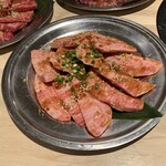 焼肉食堂 おおいり - 