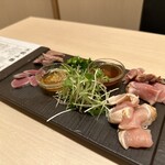 九州料理すがわ - 