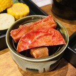 Kanzen Koshitsu Yakiniku Tabehoudai Gyuu Gyuu Paradaisu Sannomiya - 