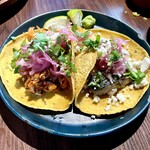 Kitade Tacos & Sake - 