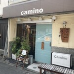 Camino - 