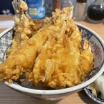 Tempura Sumitomo - 