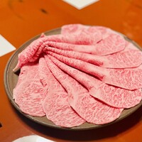 すき焼割烹 日山 - 