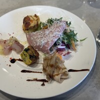イルチェーロ 恵比寿 - 