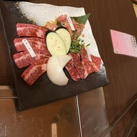 松阪牛たんど - 