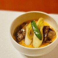 すき焼割烹 日山 - 
