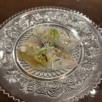 銀座うかい亭 - 