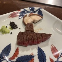 銀座うかい亭 - 