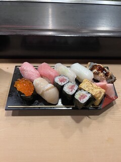 Sushi Shuu - 