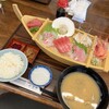 和風レストラン やまさ お魚センター店