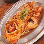 Yakiniku Dondon - 