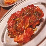 Yakiniku Dondon - 