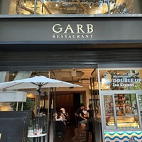 GARB Tokyo - 
