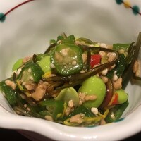 菅乃屋 銀座通り店 - 