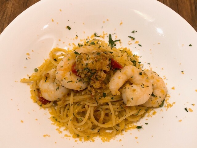 THE  SEA（SEAFOOD DINING THE SEA） - 郡山（シーフード）の写真