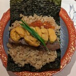 Sushi Hajime - 