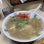 八ちゃんラーメン - 