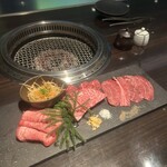 焼肉 青山外苑 - 