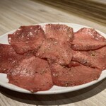 焼肉 粋 - 