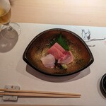 Sushi Hajime - 