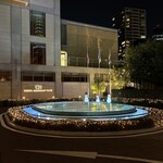 東京アメリカンクラブ - 