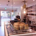 VERVE COFFEE ROASTERS - 