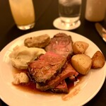 東京アメリカンクラブ - 