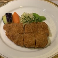 洋食 つばき - 