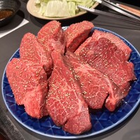 きみや 大阪本店  - 