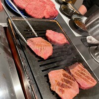 きみや 大阪本店  - 
