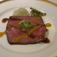 洋食 つばき - 