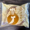 東京ばな奈ソフトクリーム - 料理写真:伝説のメロンパン