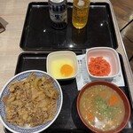 Yoshinoya - 